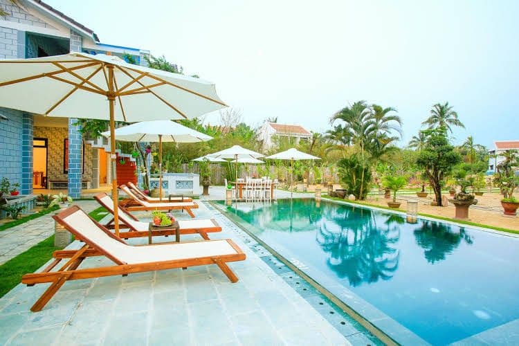 Mr Tho Garden Villas Mr Tho Garden Villas