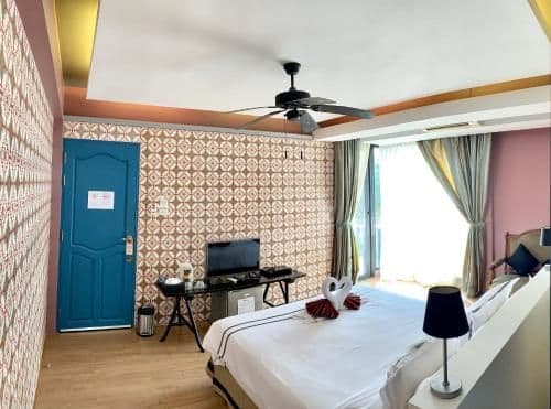Club Suite