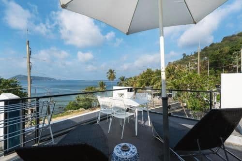Penthouse with Private Pool