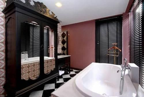 Club Suite