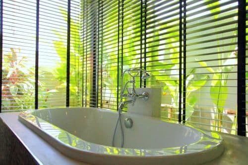 Suite with Pool View