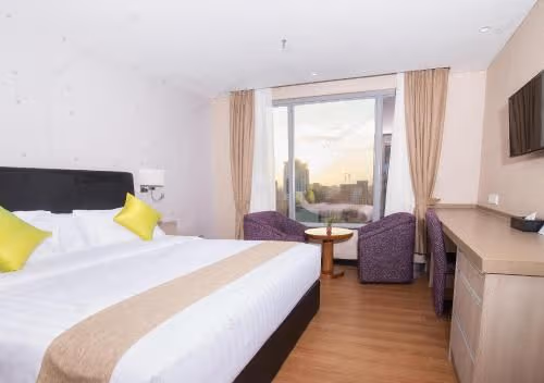 Junior Suite