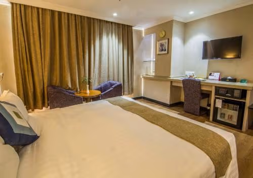 Superior Single Room