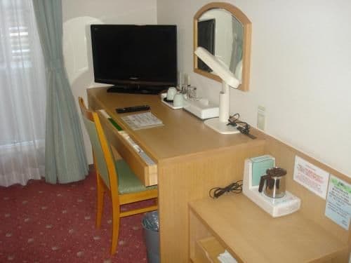Standard Room - Non-Smoking