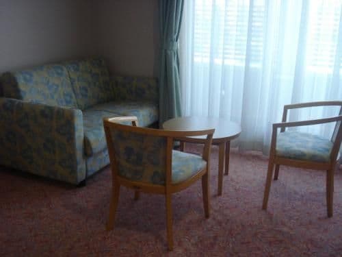 Deluxe Room - Non-Smoking