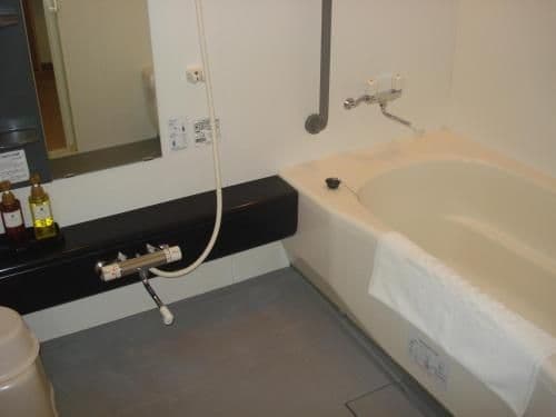 Deluxe Room - Non-Smoking