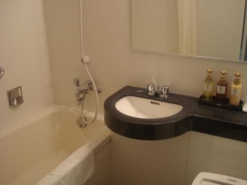 Standard Room - Non-Smoking