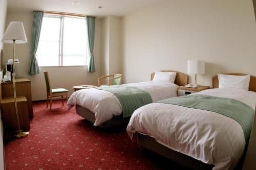Standard Room - Non-Smoking