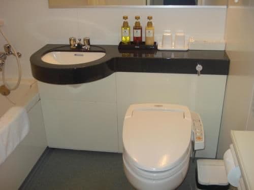 Standard Room - Non-Smoking