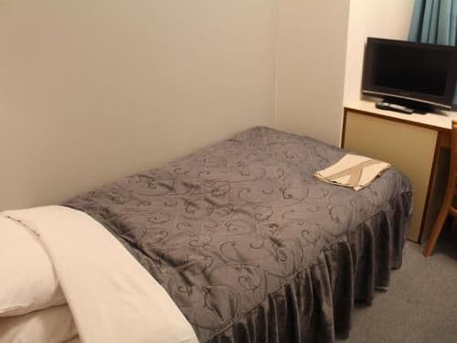 Single Room - Non-Smoking