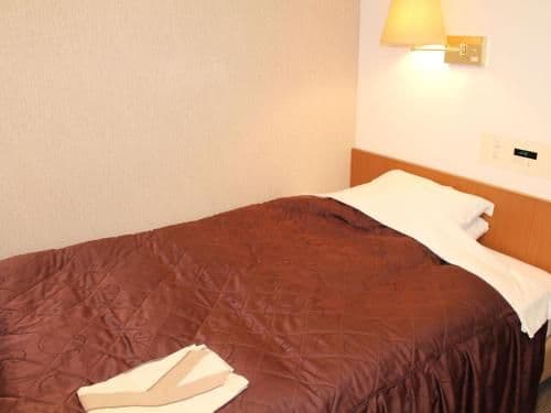 Superior Single Room - Smoking