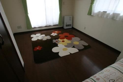 Quadruple Room with Mt.Fuji View