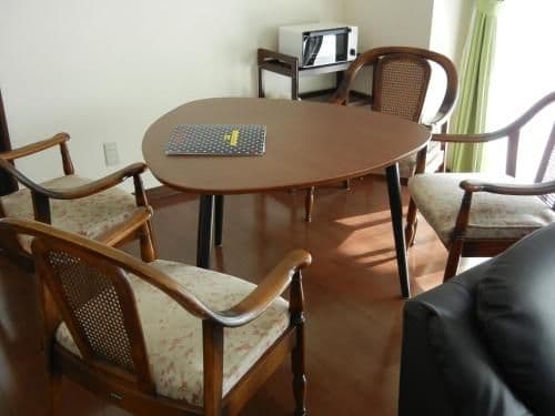 Quadruple Room with Mt.Fuji View
