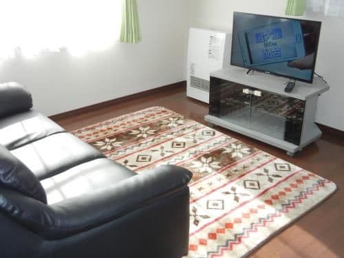 Quadruple Room with Mt.Fuji View
