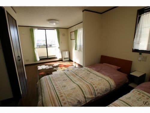 Quadruple Room with Mt.Fuji View