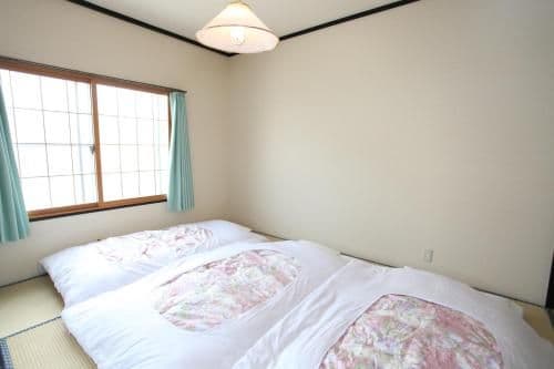 Japanese-Style Room