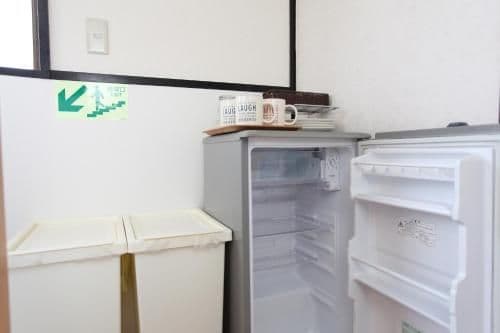 Japanese-Style Room
