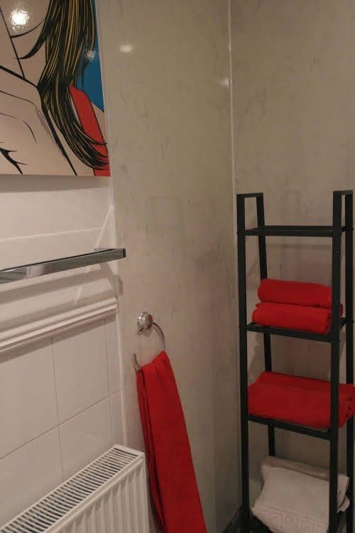 Robert The Bruce Apartment Robert The Bruce Apartment