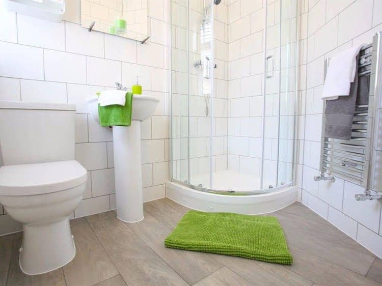 Ioccupy Serviced Apartment Wendlebury Court