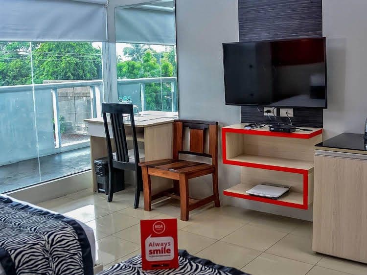 NIDA Rooms Davao City Gaisano Grand NIDA Rooms Davao City Gaisano Grand