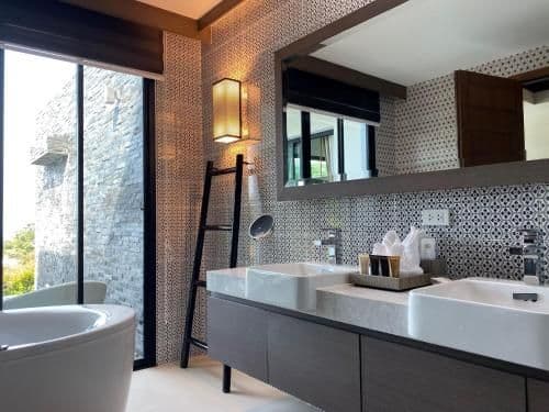 One-Bedroom Villa