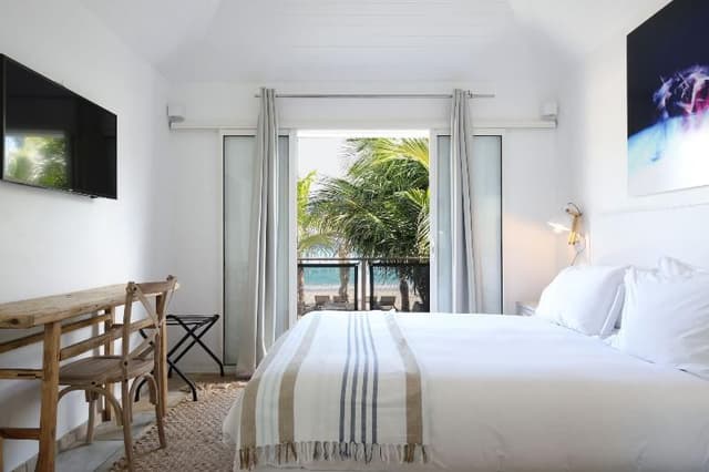 SUITE BEACH FRONT
