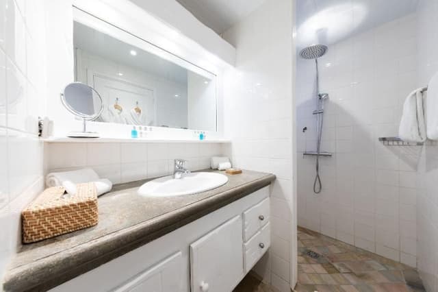 SUITE BEACH FRONT