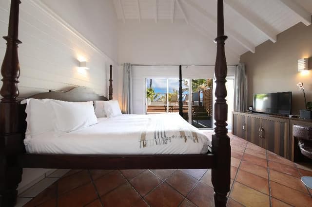 DOUBLE DELUXE OCEAN VIEW