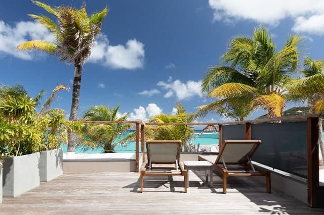 DOUBLE DELUXE OCEAN VIEW