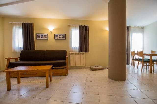 APARTMENT STANDARD