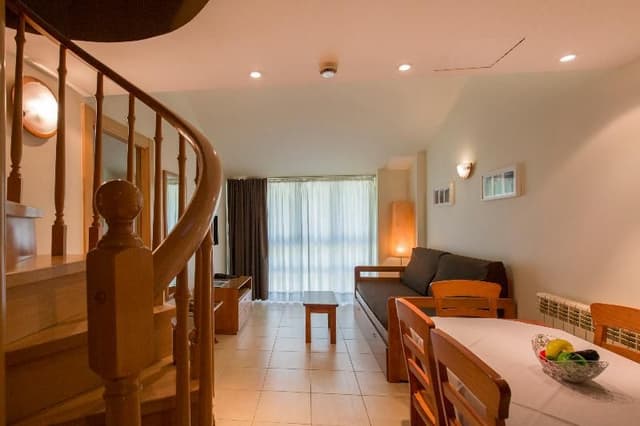 APARTMENT STANDARD