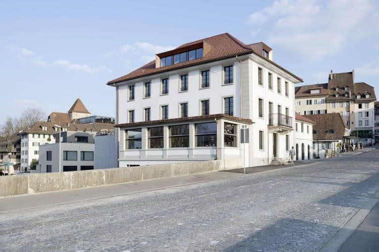 Kettenbrucke
