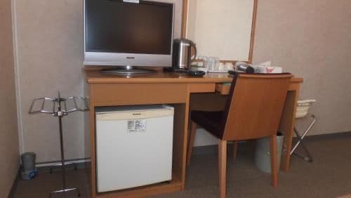 Twin Room - Non-Smoking