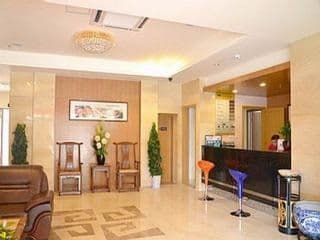 Anyi 158 Hotel Chengdu Xinhong Anyi 158 Hotel Chengdu Xinhong