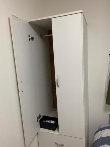 Bunk Bed Room with Shared Bathroom - Room Only