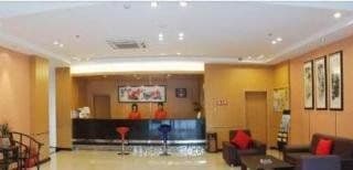 An-e 158 Hotel Chengdu Fuqin An-e 158 Hotel Chengdu Fuqin