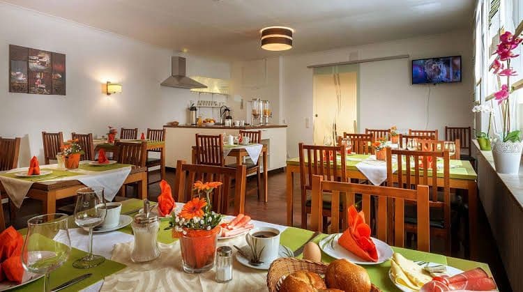 Pension Haus Marga