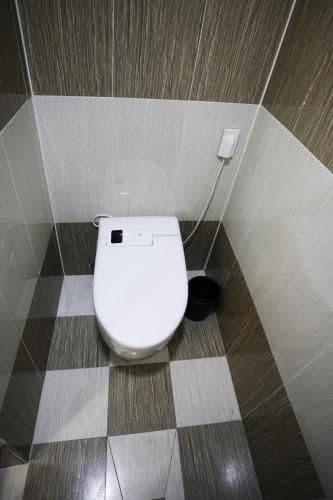 King Suite with Spa Bath