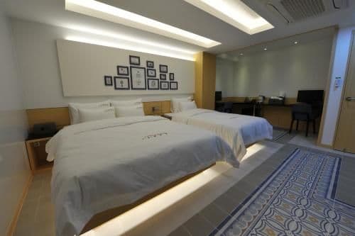 Family Suite