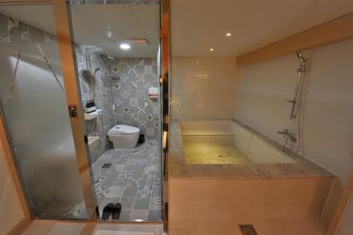 Family Suite