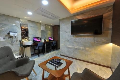 Family Suite