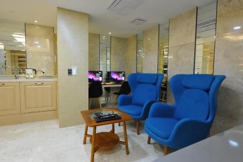 King Suite with Spa Bath