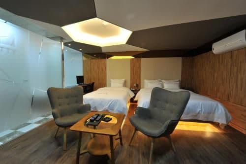 Family Suite