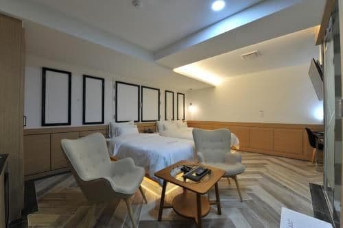 Family Suite