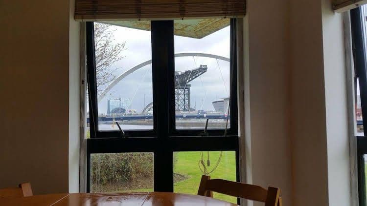 Pacific Quay Apartment Pacific Quay Apartment