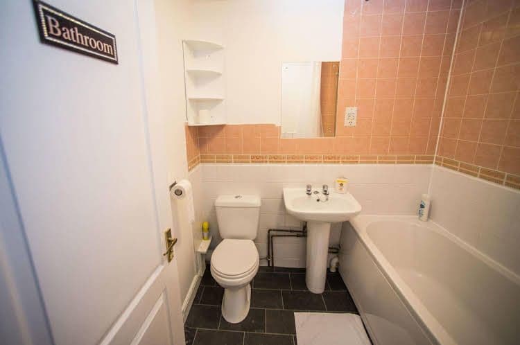 Glasgow Finnieston West End Apartment Glasgow Finnieston West End Apartment