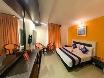 OYO Rooms Rawang Specialist Hospital