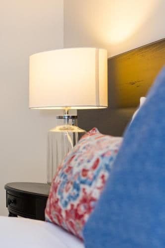 Renovated Twin Room