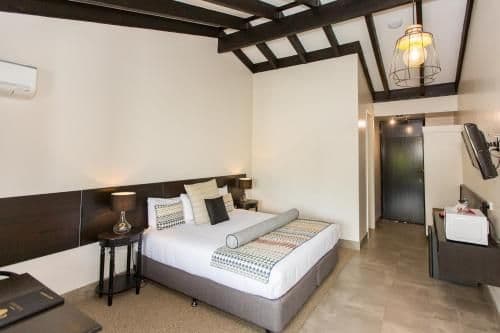 Renovated Deluxe King Room