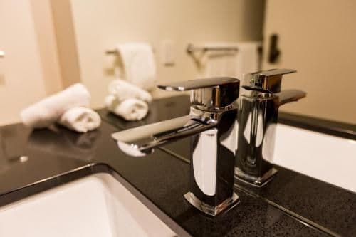 Renovated Corporate Room